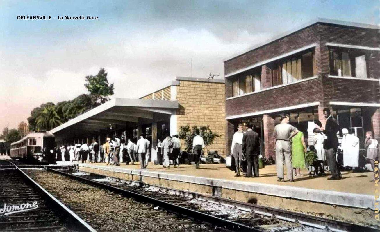 Orleansville - Gare Nouvelle.jpg